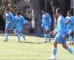Video: Abraham to Oscar to Gustavo to Elson to Oscar to Jairo goal.