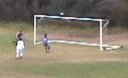 Video: Mezcala goal.